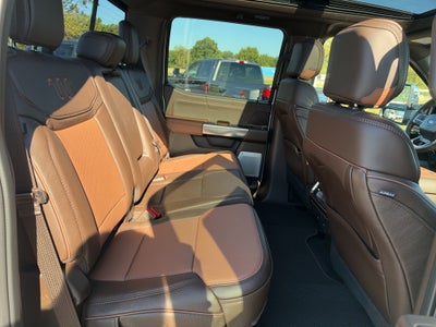 2026 Ford F-150 King Ranch®