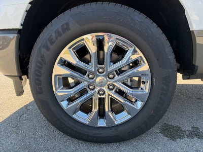 2026 Ford F-150 King Ranch®