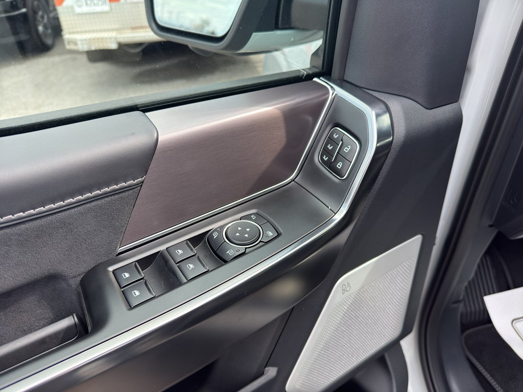 2026 Ford F-150 Platinum®