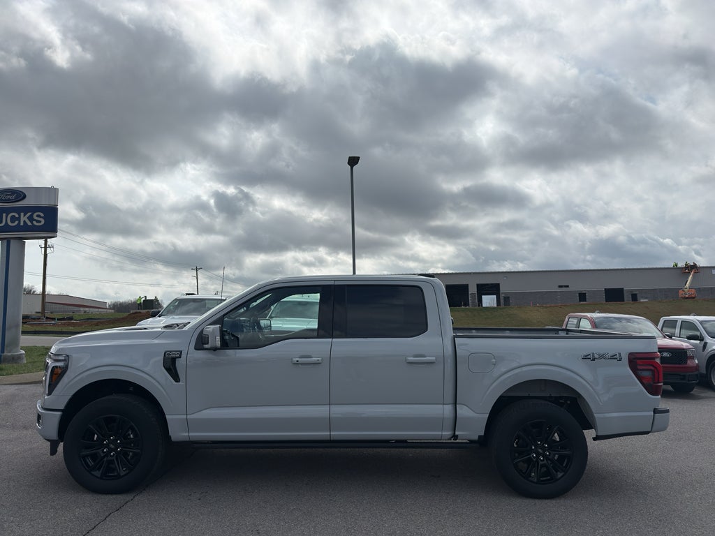 2026 Ford F-150 Platinum®