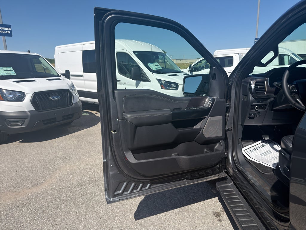 2026 Ford F-150 Platinum®