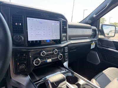 2026 Ford F-150 Platinum®