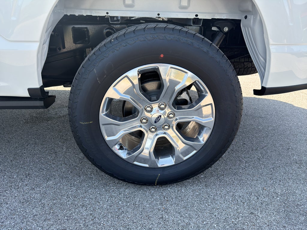 2026 Ford F-150 Platinum®