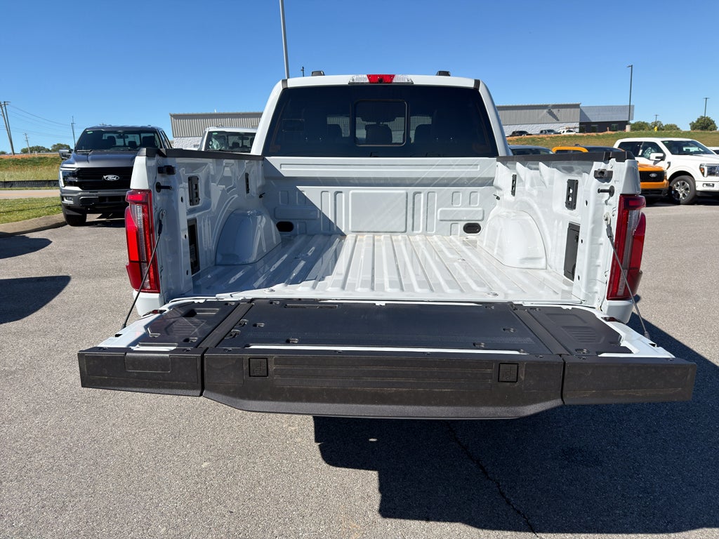 2026 Ford F-150 Platinum®