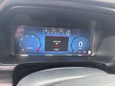 2025 Ford F-150 Platinum®