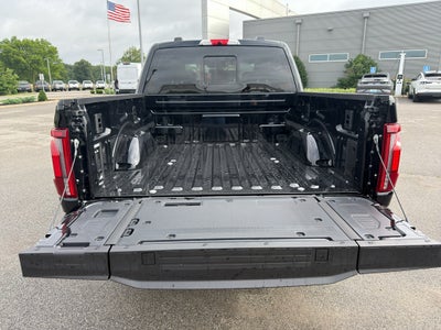 2026 Ford F-150 Platinum®