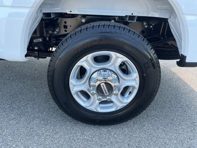 2026 Ford F-350 F-350® XLT