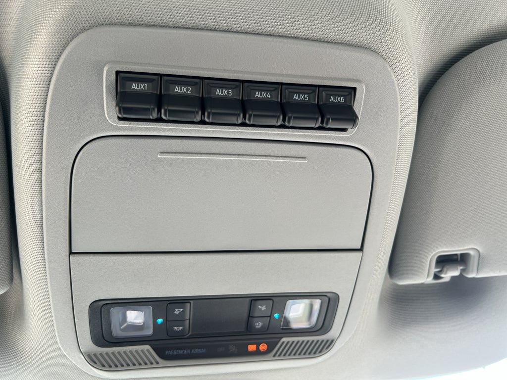 2026 Ford F-350 F-350® XLT