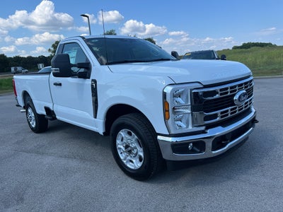 2026 Ford F-350 F-350® XLT
