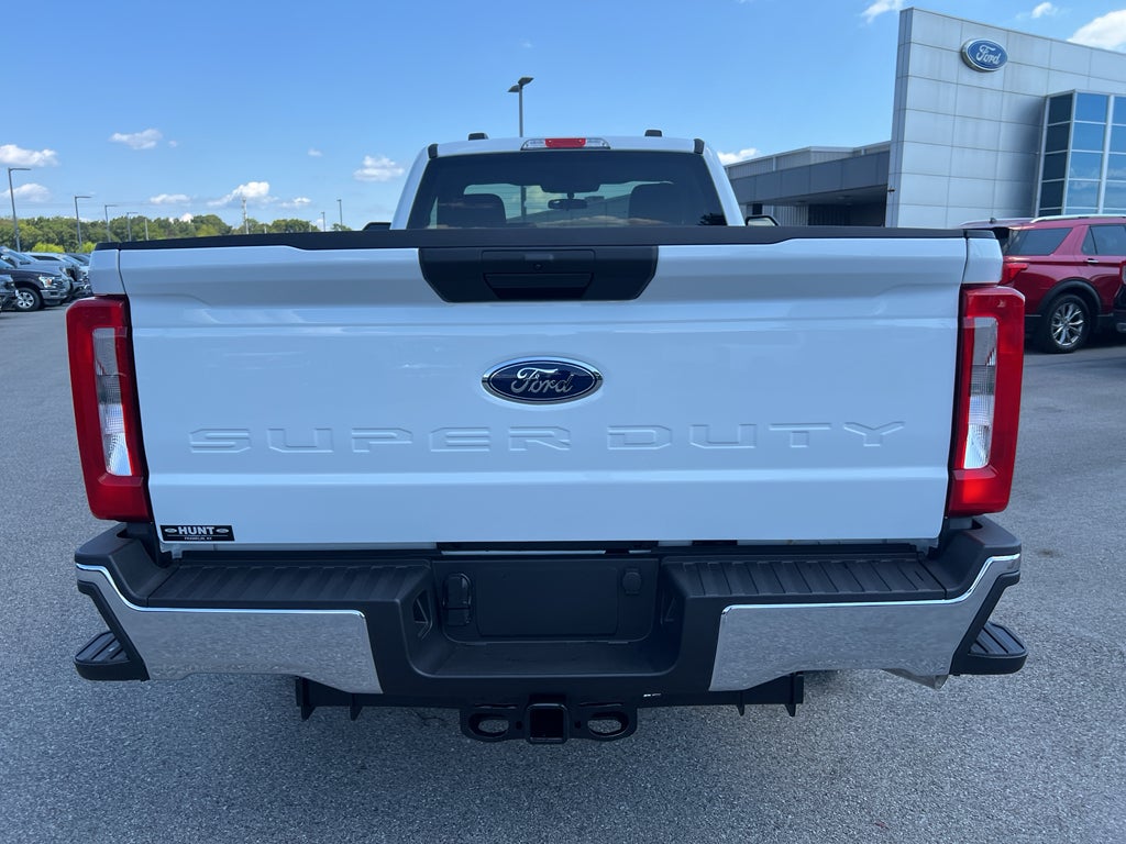 2026 Ford F-350 F-350® XLT