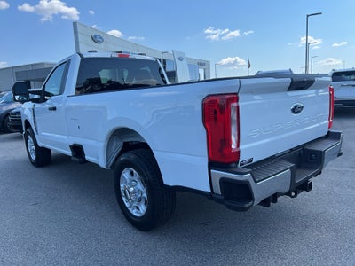 2026 Ford F-350 F-350® XLT