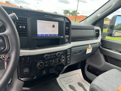 2026 Ford F-350 F-350® XLT