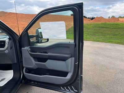 2026 Ford F-350 F-350® XLT