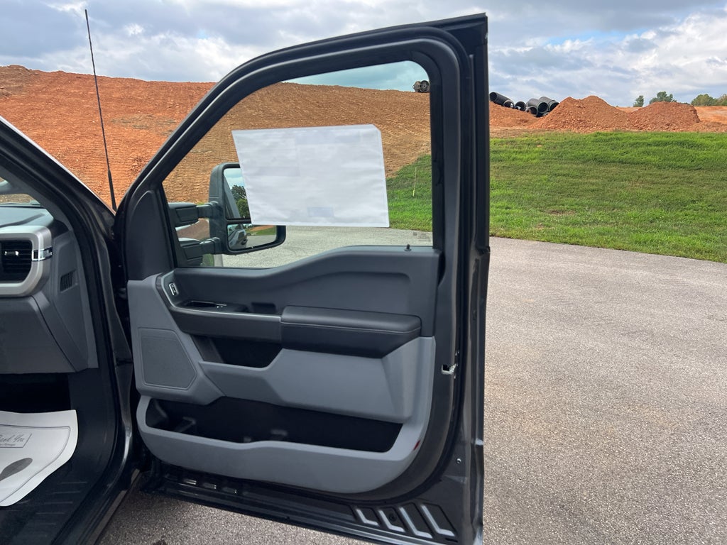 2026 Ford F-350 F-350® XLT