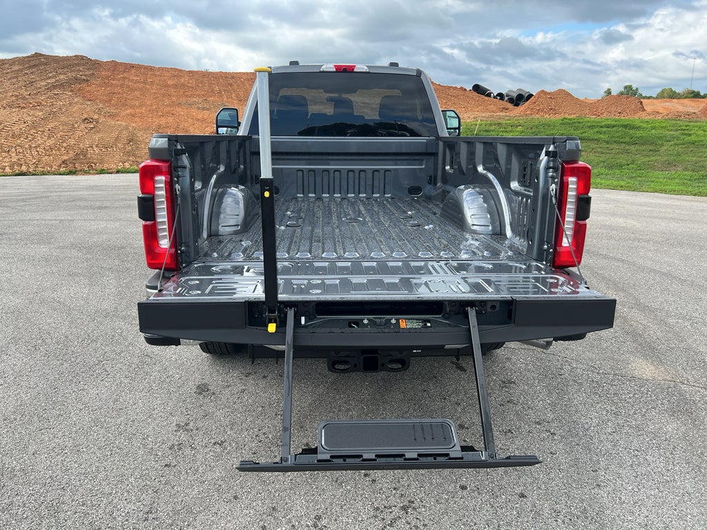 2026 Ford F-350 F-350® XLT