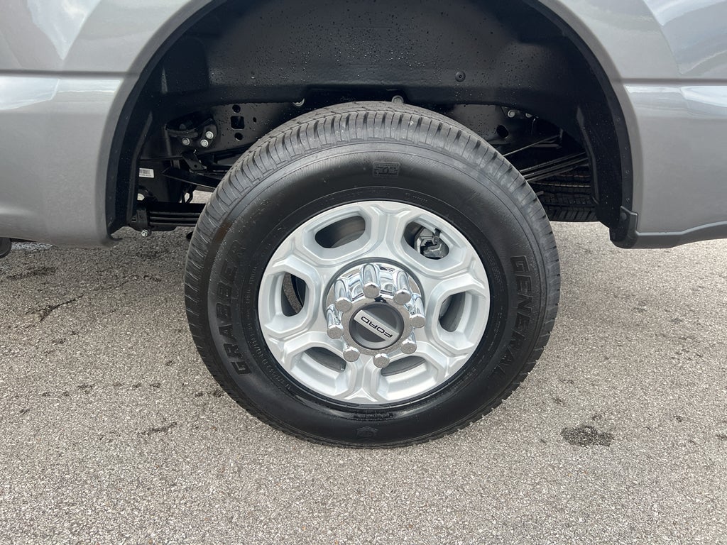 2026 Ford F-350 F-350® XLT