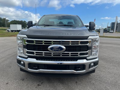2026 Ford F-350 F-350® XLT