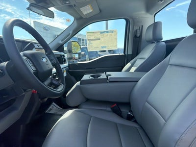 2027 Ford F-350 F-350® XL