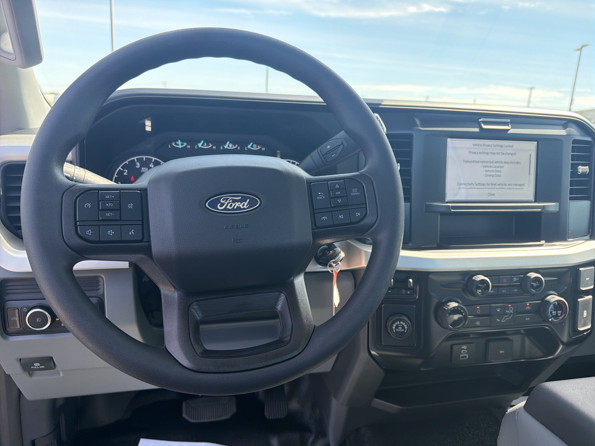 2027 Ford F-350 F-350® XL