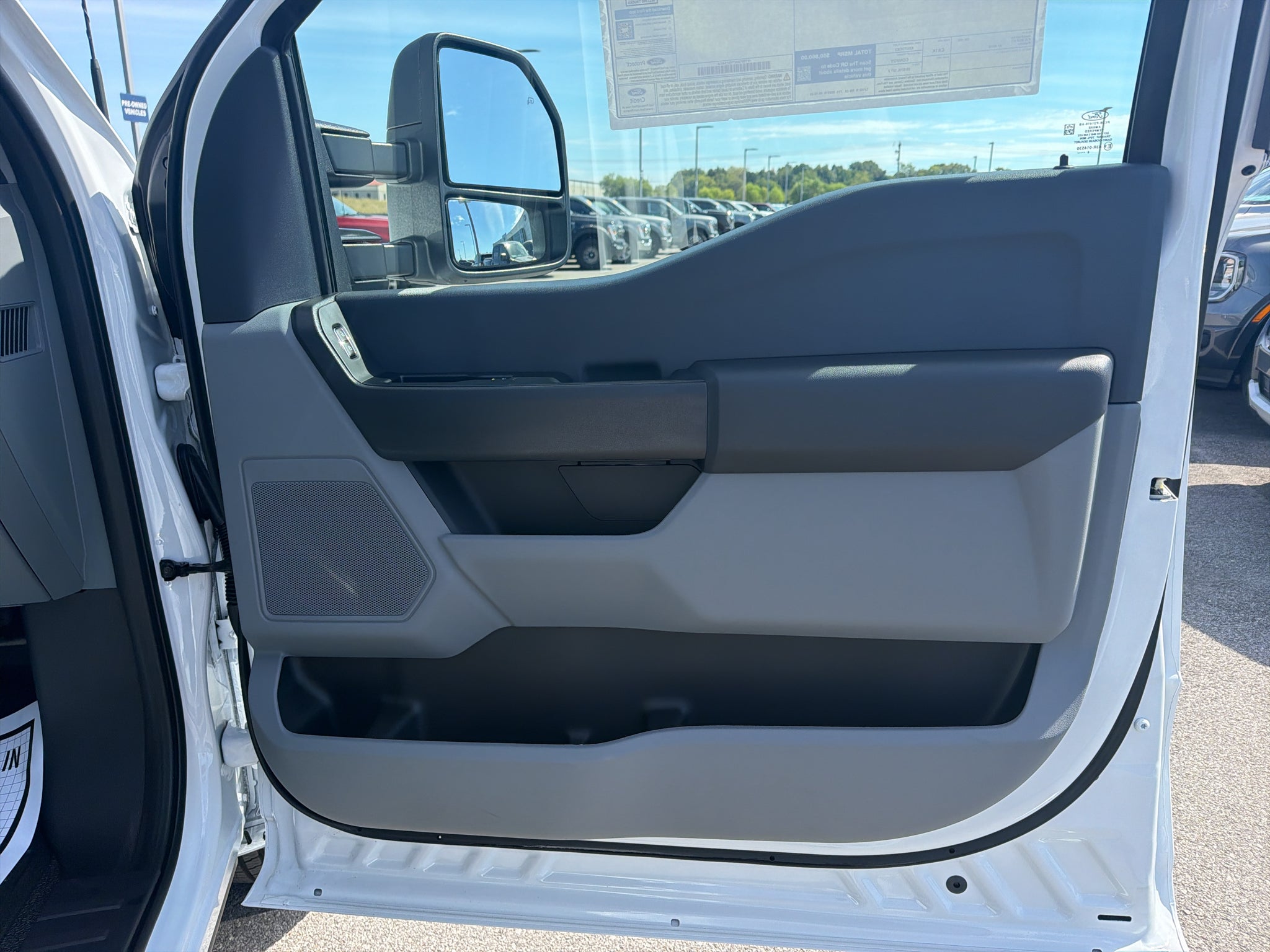 2027 Ford F-350 F-350® XL