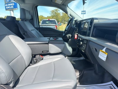 2027 Ford F-350 F-350® XL