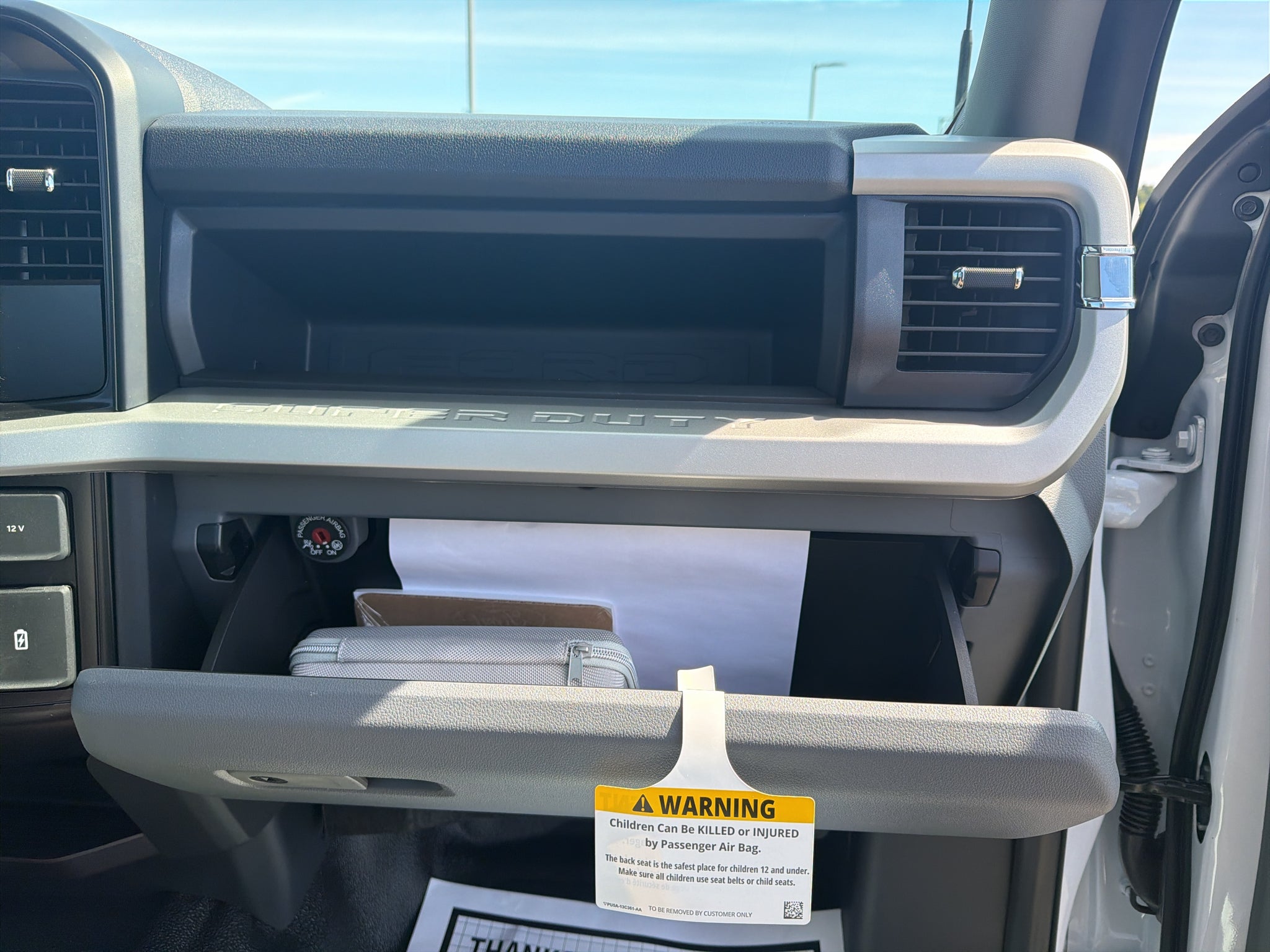 2027 Ford F-350 F-350® XL