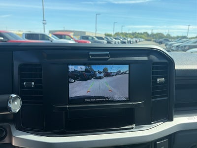 2027 Ford F-350 F-350® XL