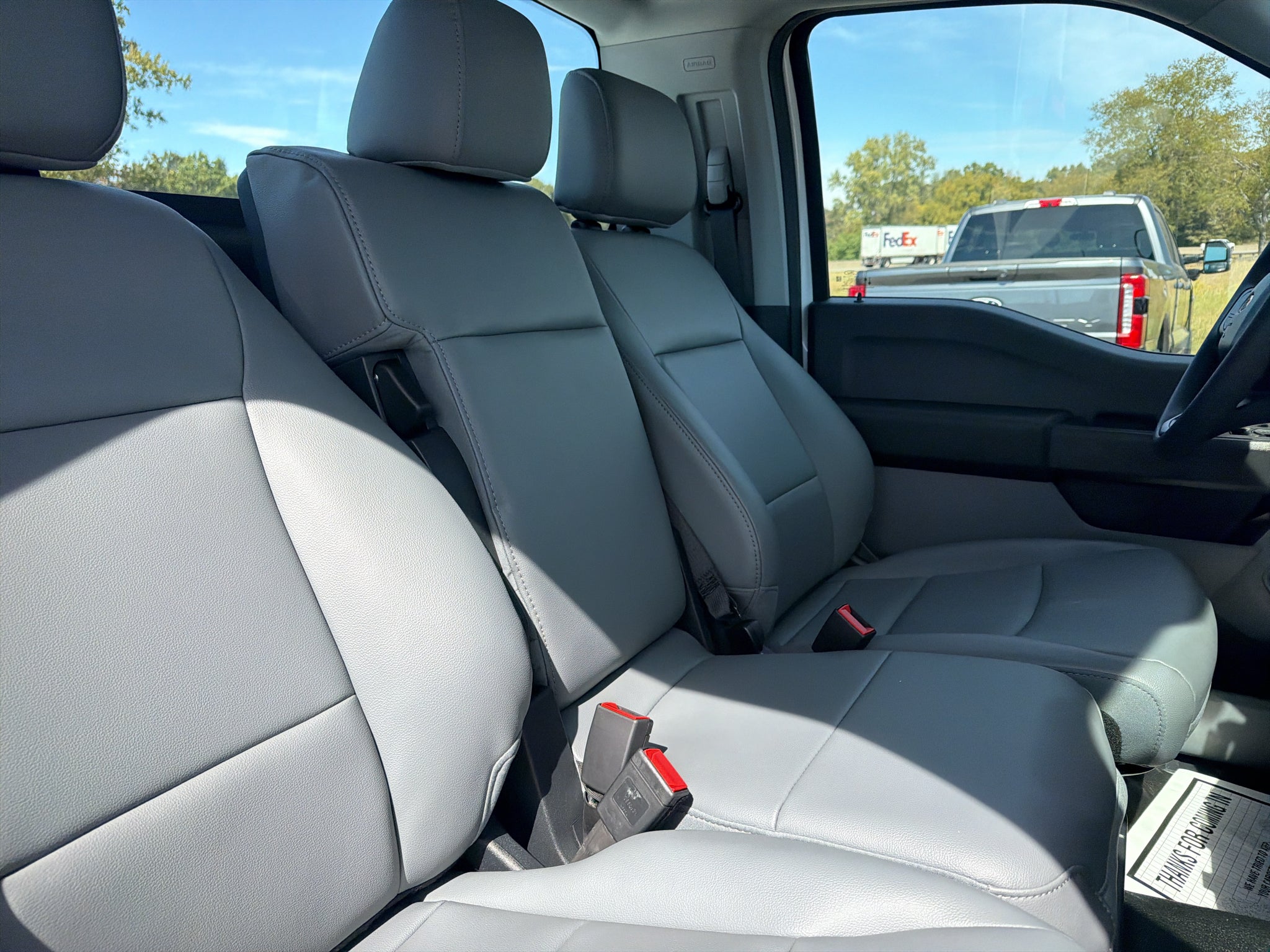 2027 Ford F-350 F-350® XL