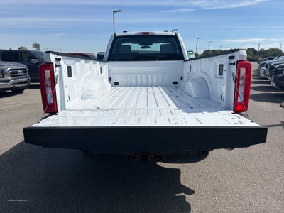 2027 Ford F-350 F-350® XL