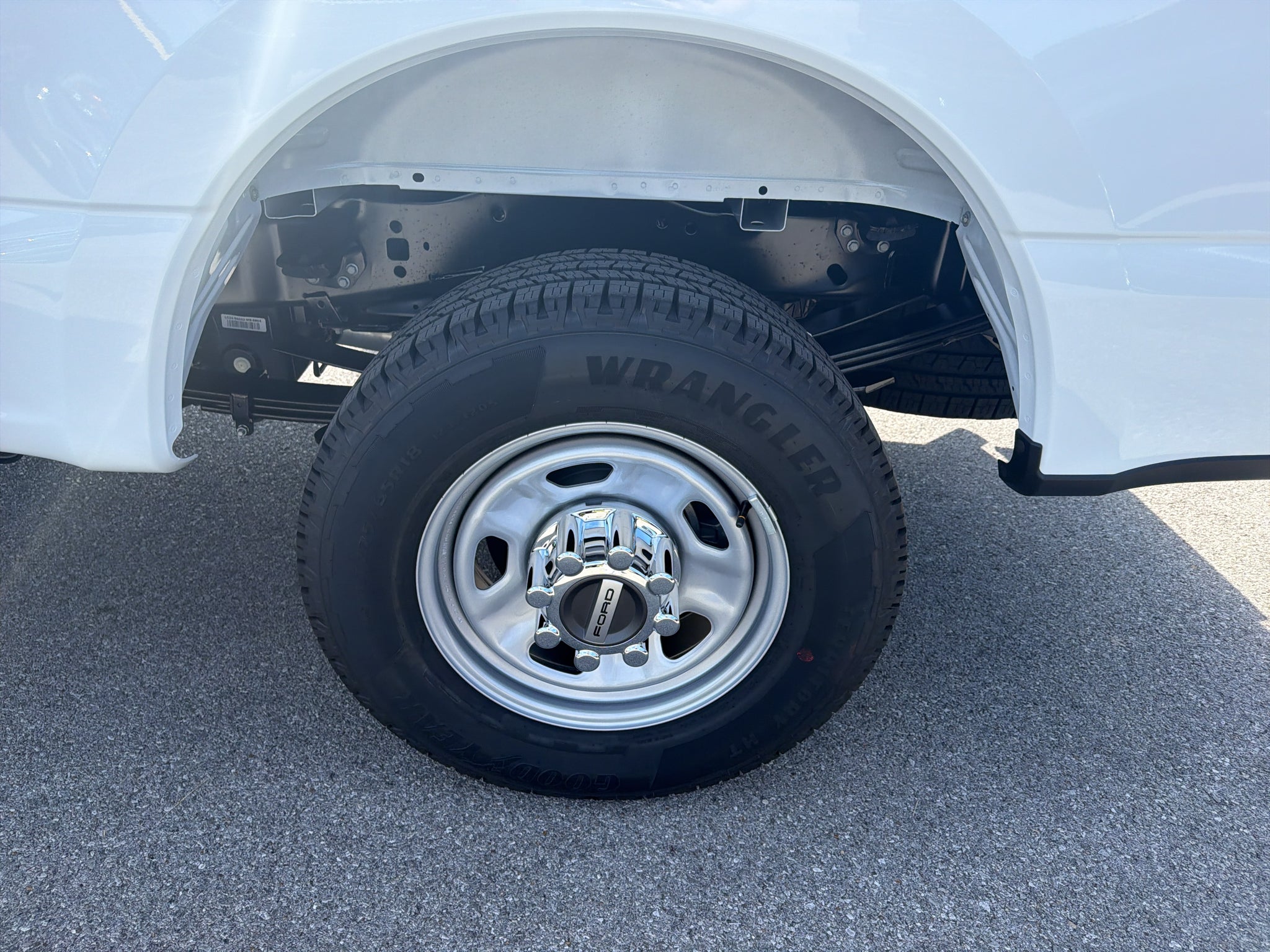 2027 Ford F-350 F-350® XL