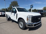 2027 Ford F-350 F-350® XL