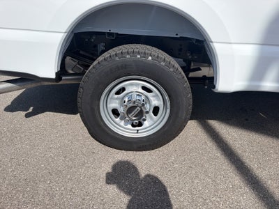 2027 Ford F-350 F-350® XL