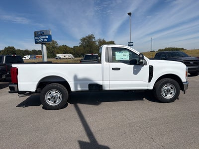 2027 Ford F-350 F-350® XL