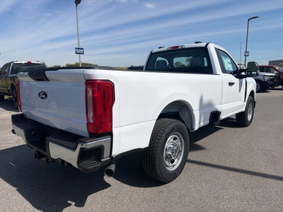 2027 Ford F-350 F-350® XL