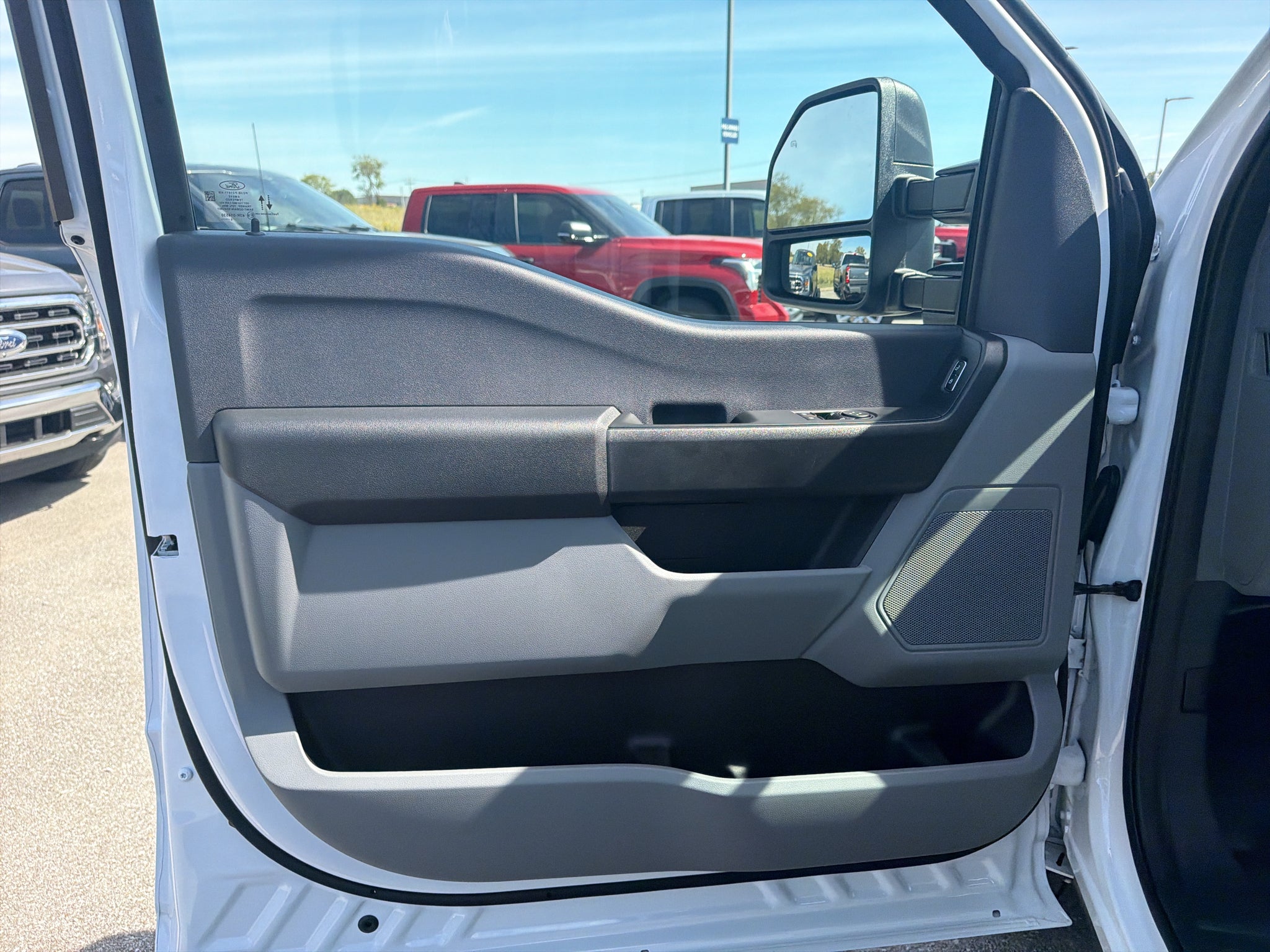 2027 Ford F-350 F-350® XL