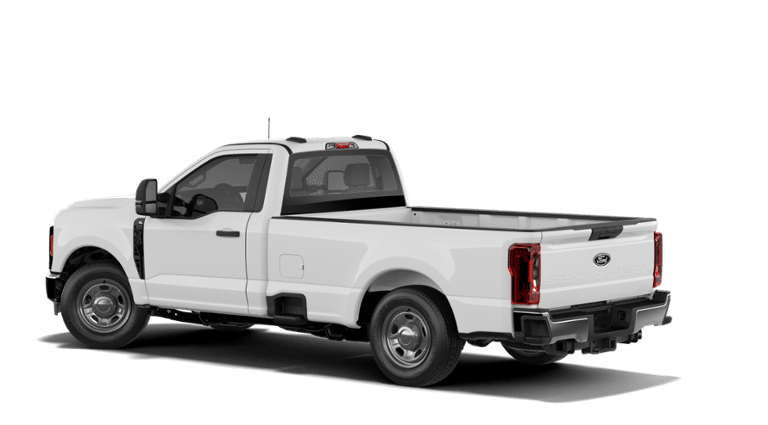 2027 Ford F-350 F-350® XL