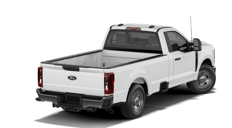 2027 Ford F-350 F-350® XL