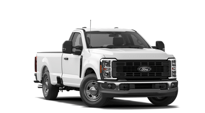 2027 Ford F-350 F-350® XL