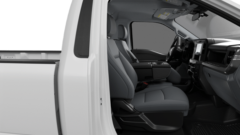 2027 Ford F-350 F-350® XL