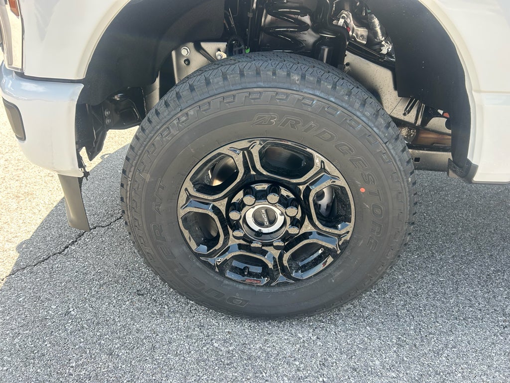 2025 Ford F-350 F-350® XL