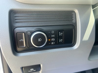 2025 Ford F-350 F-350® XL