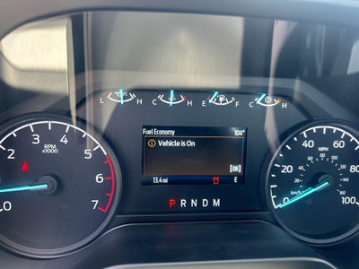 2025 Ford F-350 F-350® XL