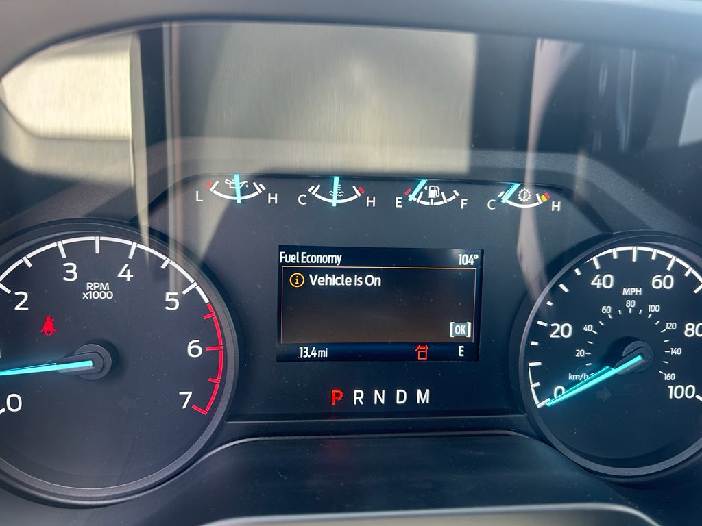 2025 Ford F-350 F-350® XL