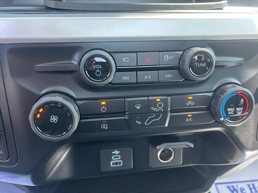 2025 Ford F-350 F-350® XL