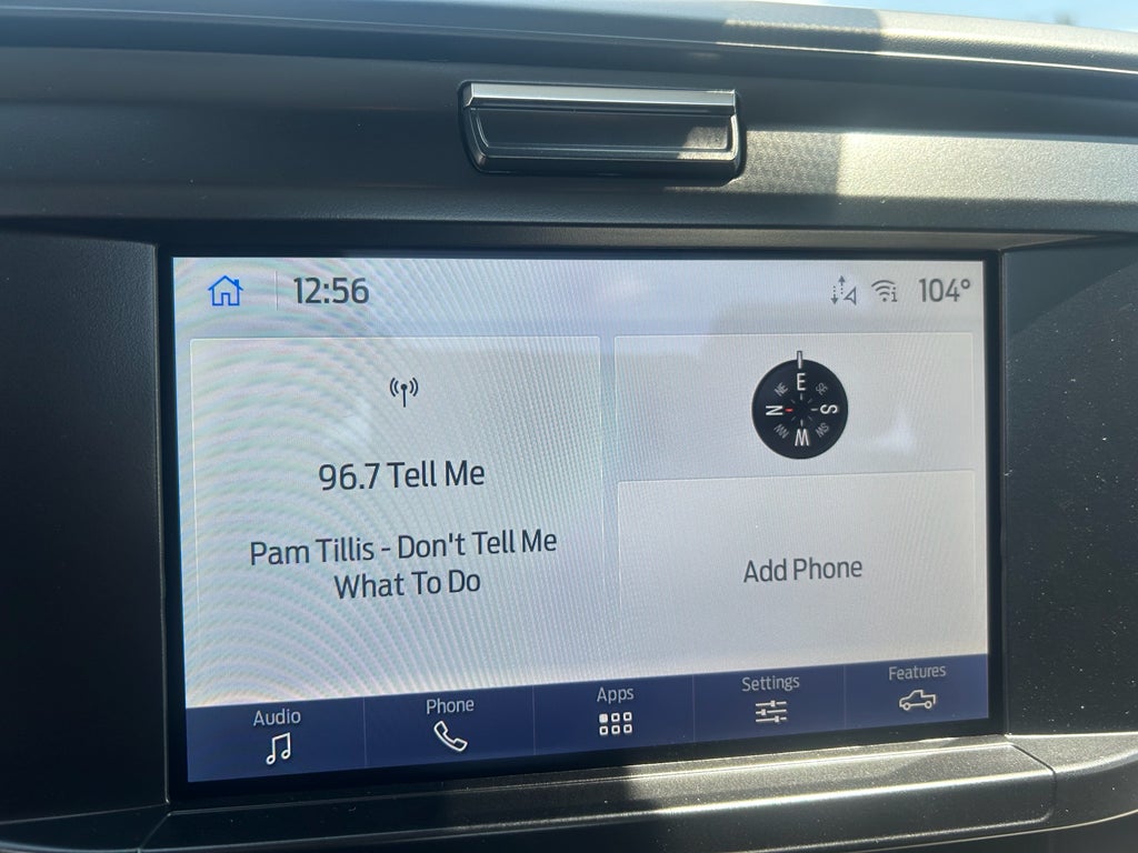 2025 Ford F-350 F-350® XL