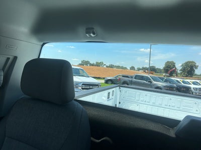 2025 Ford F-350 F-350® XL