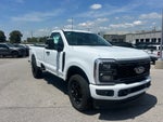 2025 Ford F-350 F-350® XL