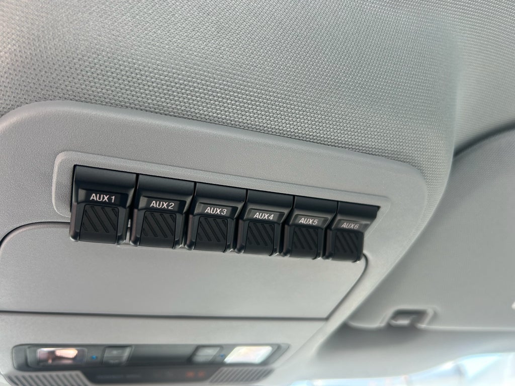 2025 Ford F-350 F-350® XL