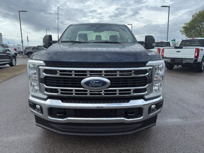 2025 Ford F-350 F-350® XLT