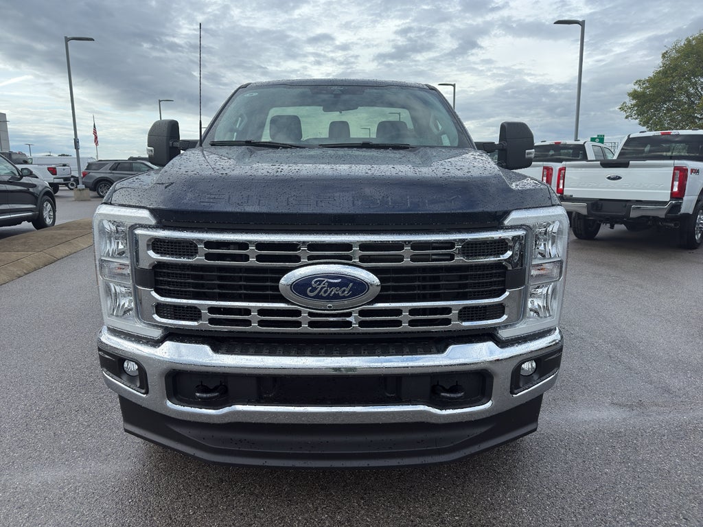 2025 Ford F-350 F-350® XLT